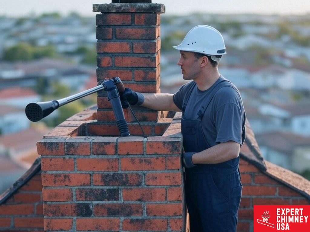 Chimney Inspection