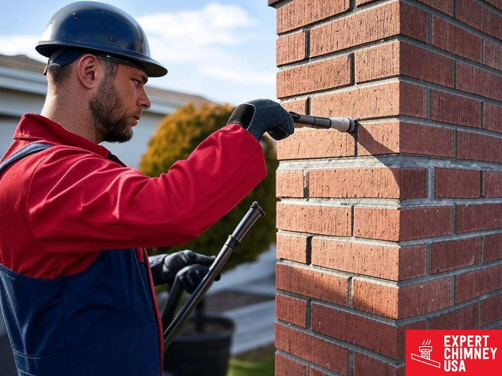 Chimney Repair